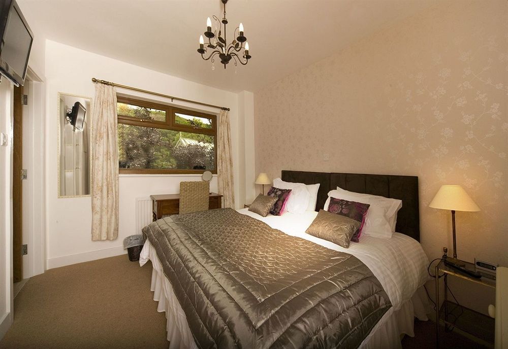 Tovey Lodge Hassocks Exterior photo